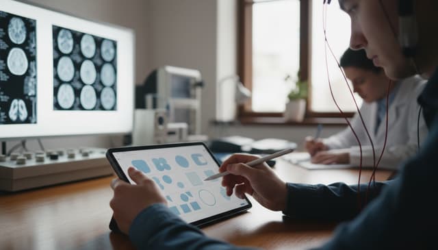 Badanie neuropsychologiczne: praktyczny przewodnik dla każdego