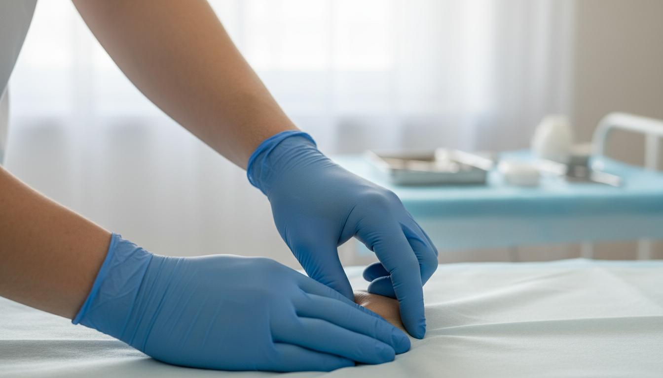 Badanie prostaty: przewodnik po metodach i znaczeniu diagnostyki