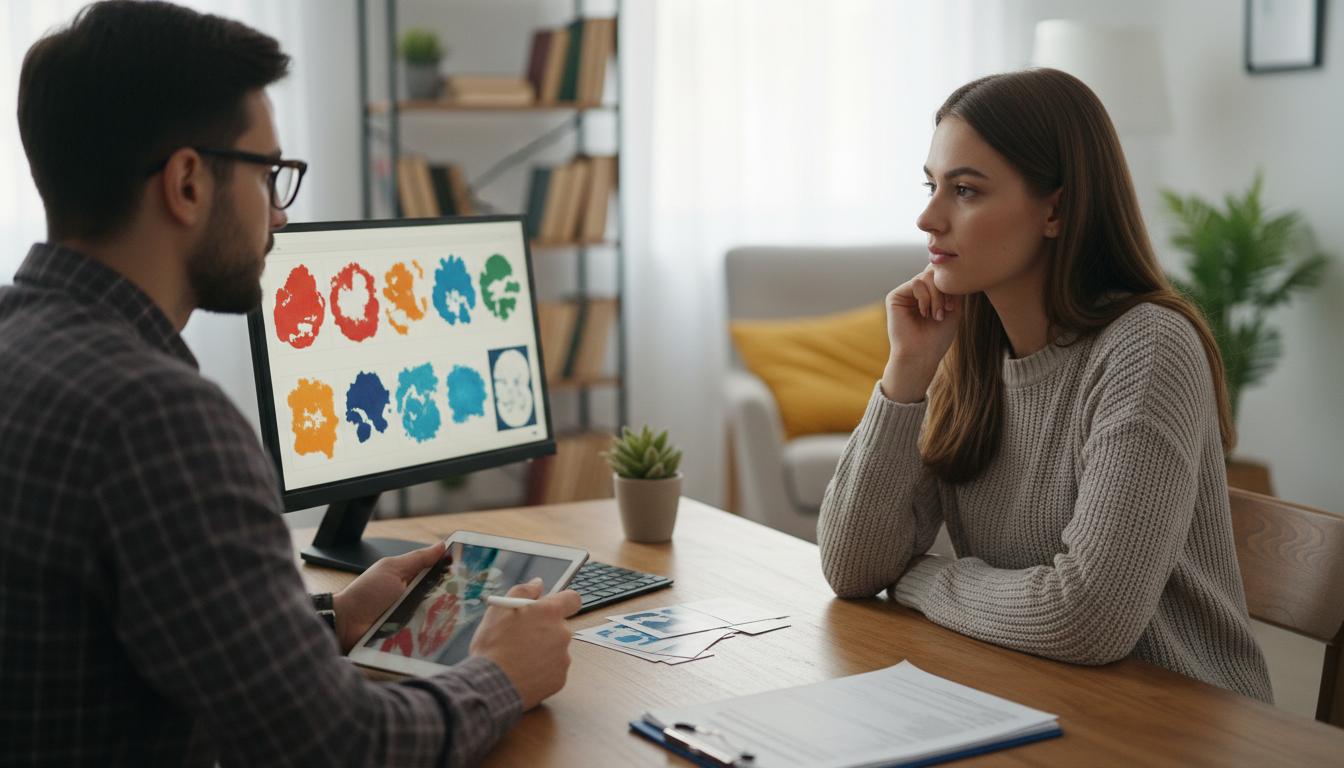 Badanie psychologiczne: jak przebiega i dlaczego jest ważne?