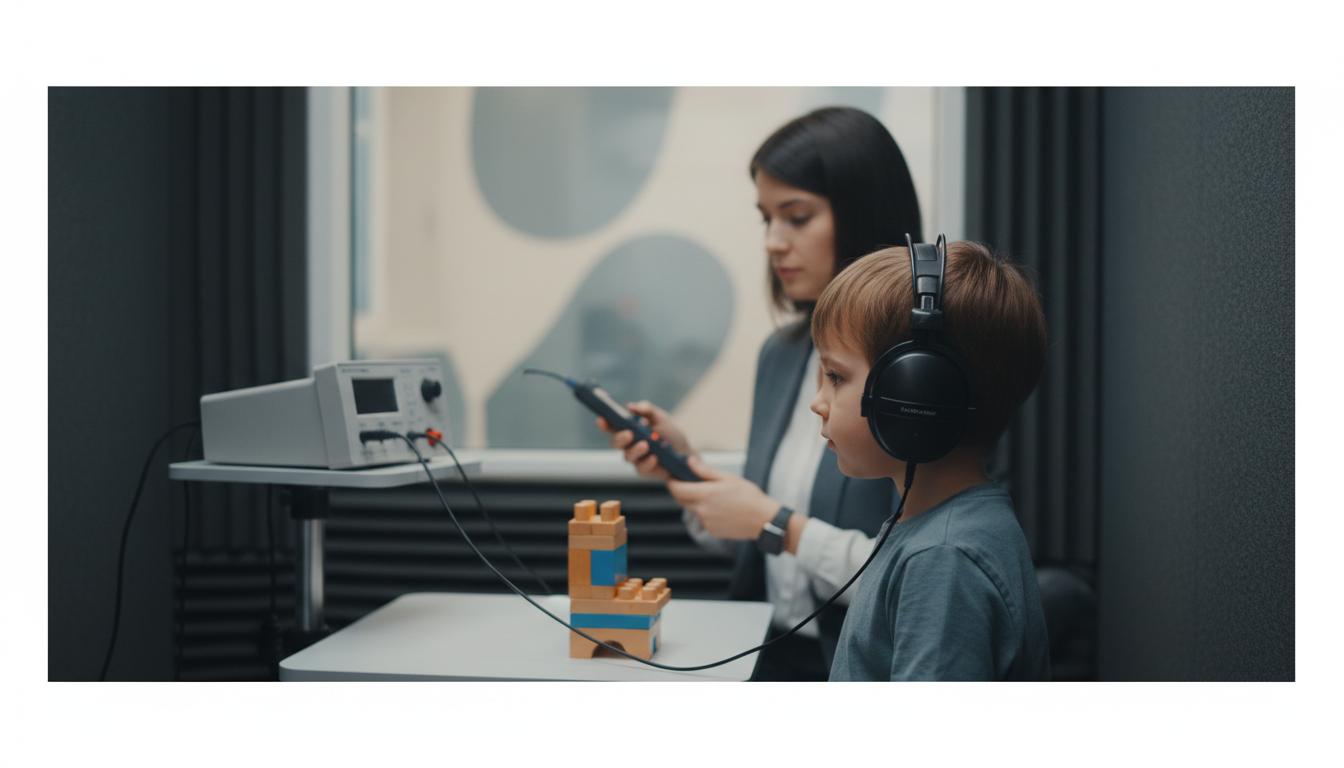 Badanie słuchu: kompleksowy przewodnik po diagnozie i pielęgnacji