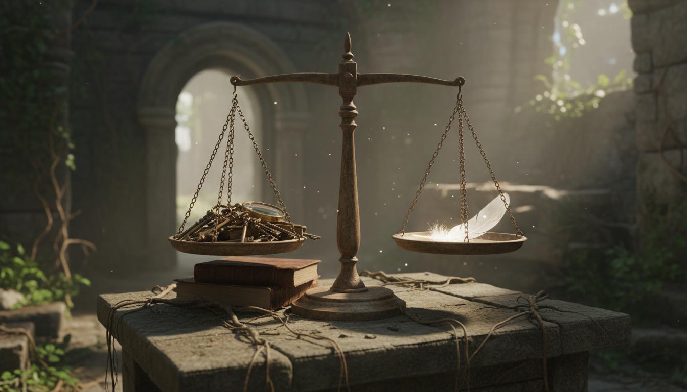 Badanie wiarygodności: jak ocenić rzetelność informacji?