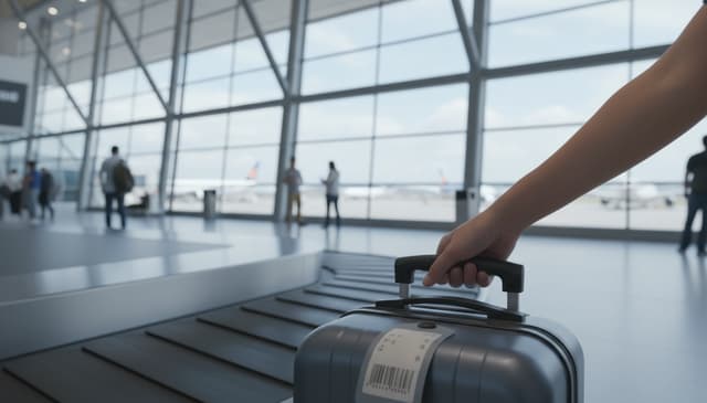 How Bag Drop Flights Are Shaping the Future of Airport Travel