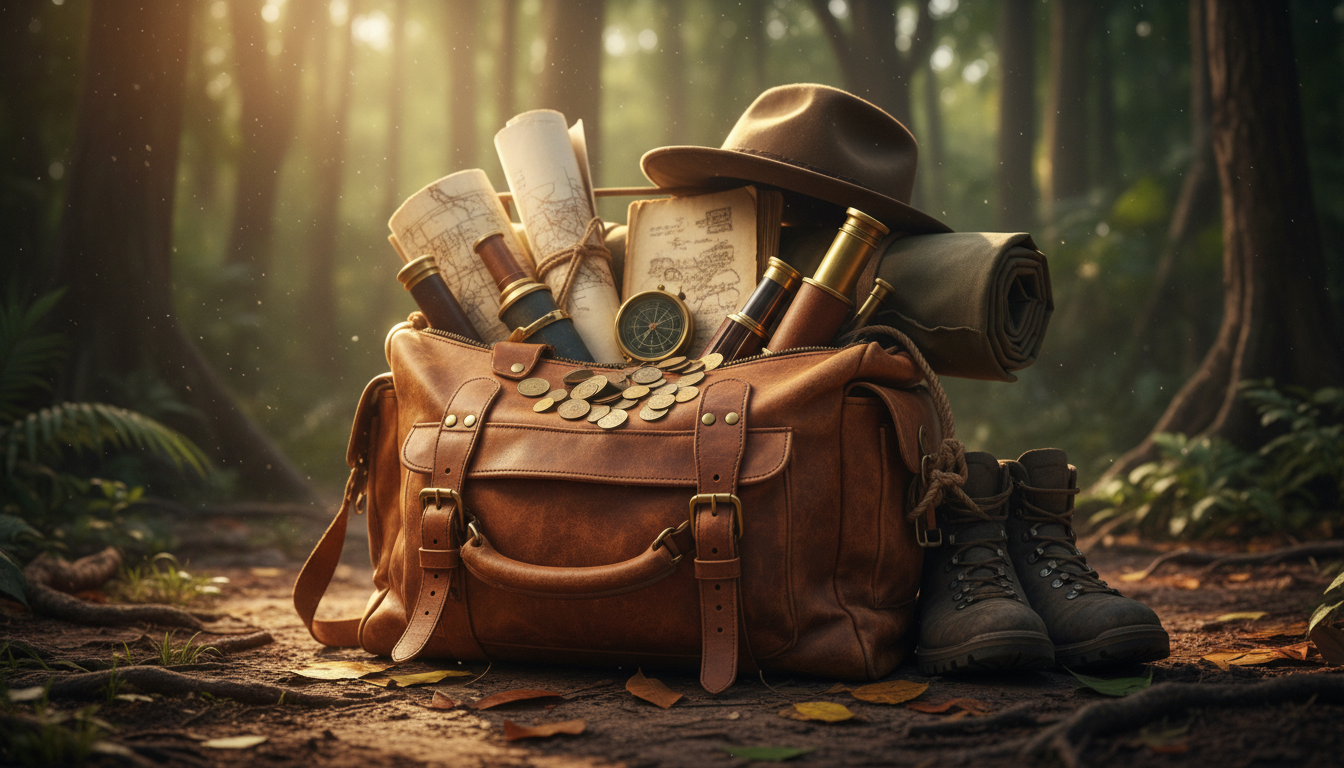 Bagaz bez dopłat i stresu: strategia na linie, limity, kontrole