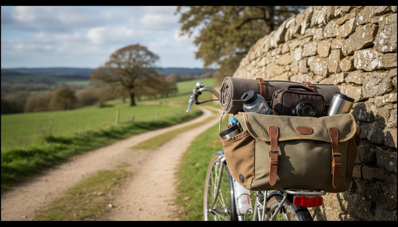 Bagażnik rowerowy: praktyczny przewodnik po wyborze i montażu