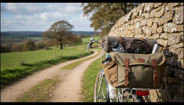 Bagażnik rowerowy: praktyczny przewodnik po wyborze i montażu