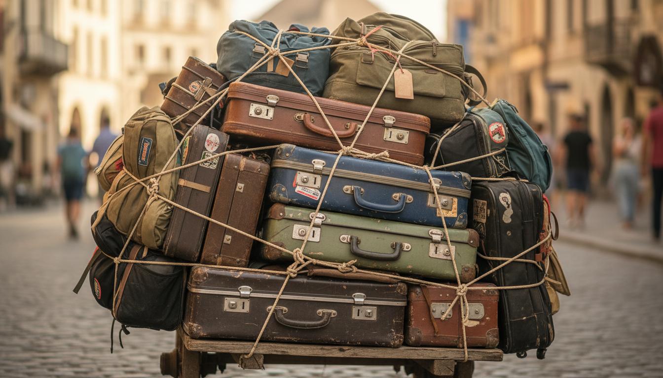 How Baggage Bundle Options Are Shaping the Future of Air Travel