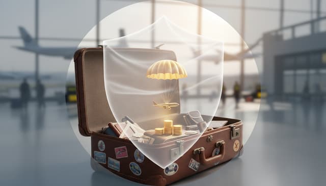 Understanding Baggage Coverage: What Travelers Need to Know in 2024