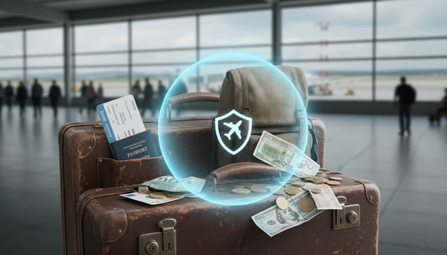 How Baggage Insurance Works: a Practical Guide for Travelers