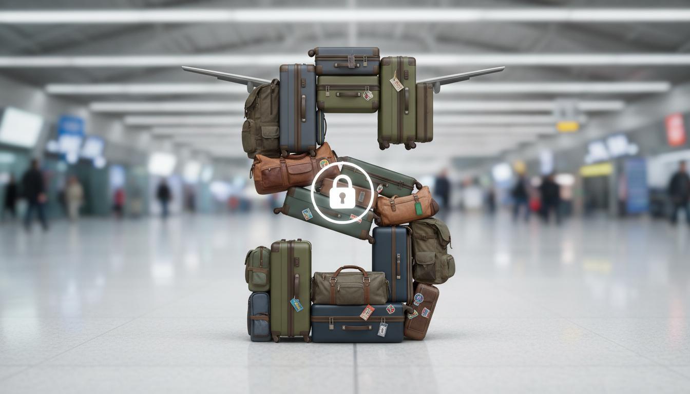 How Baggage Subscription Is Changing the Future of Air Travel