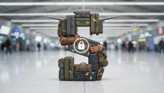 How Baggage Subscription Is Changing the Future of Air Travel