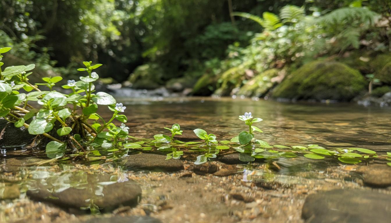 Bakopa: praktyczny przewodnik po właściwościach i zastosowaniach