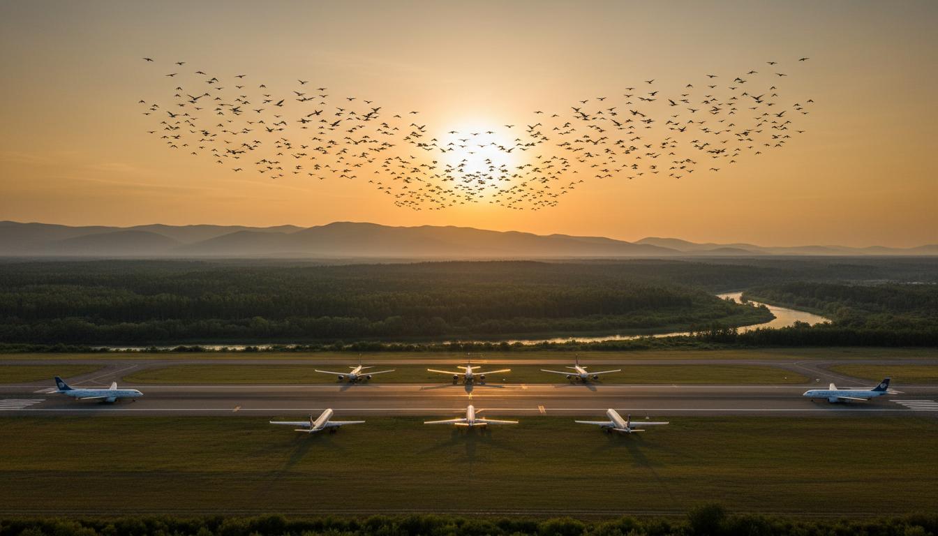 Balance Flights: How to Optimize Your Future Air Travel Experience