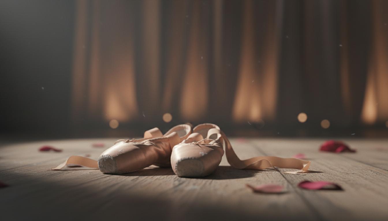 Baleriny: praktyczny przewodnik po wygodnych butach na każdą okazję