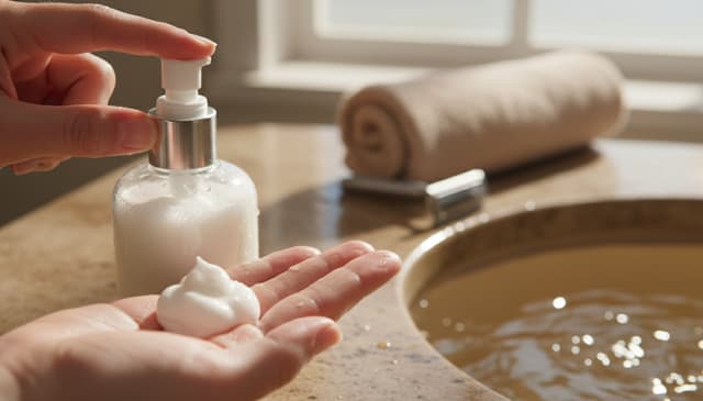 Balsam po goleniu: praktyczny przewodnik po najlepszych produktach