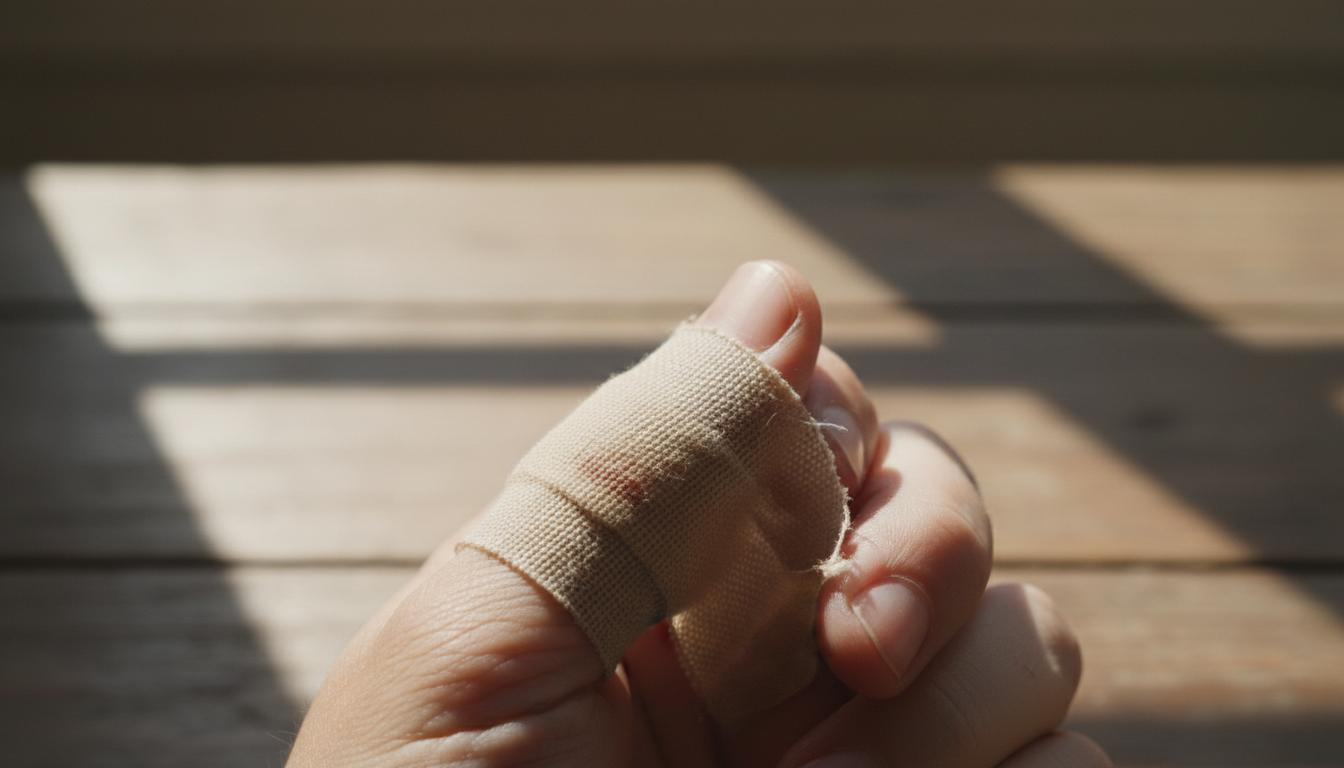 Bandaże: praktyczny przewodnik po rodzajach i zastosowaniach