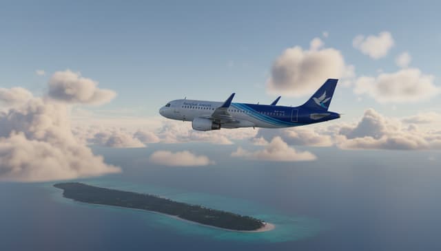 Complete guide to Bangkok Airways flights and services in 2024