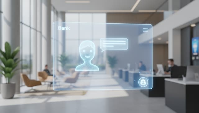 Bankowy chatbot do obsługi klienta: jak poprawia jakość usług?