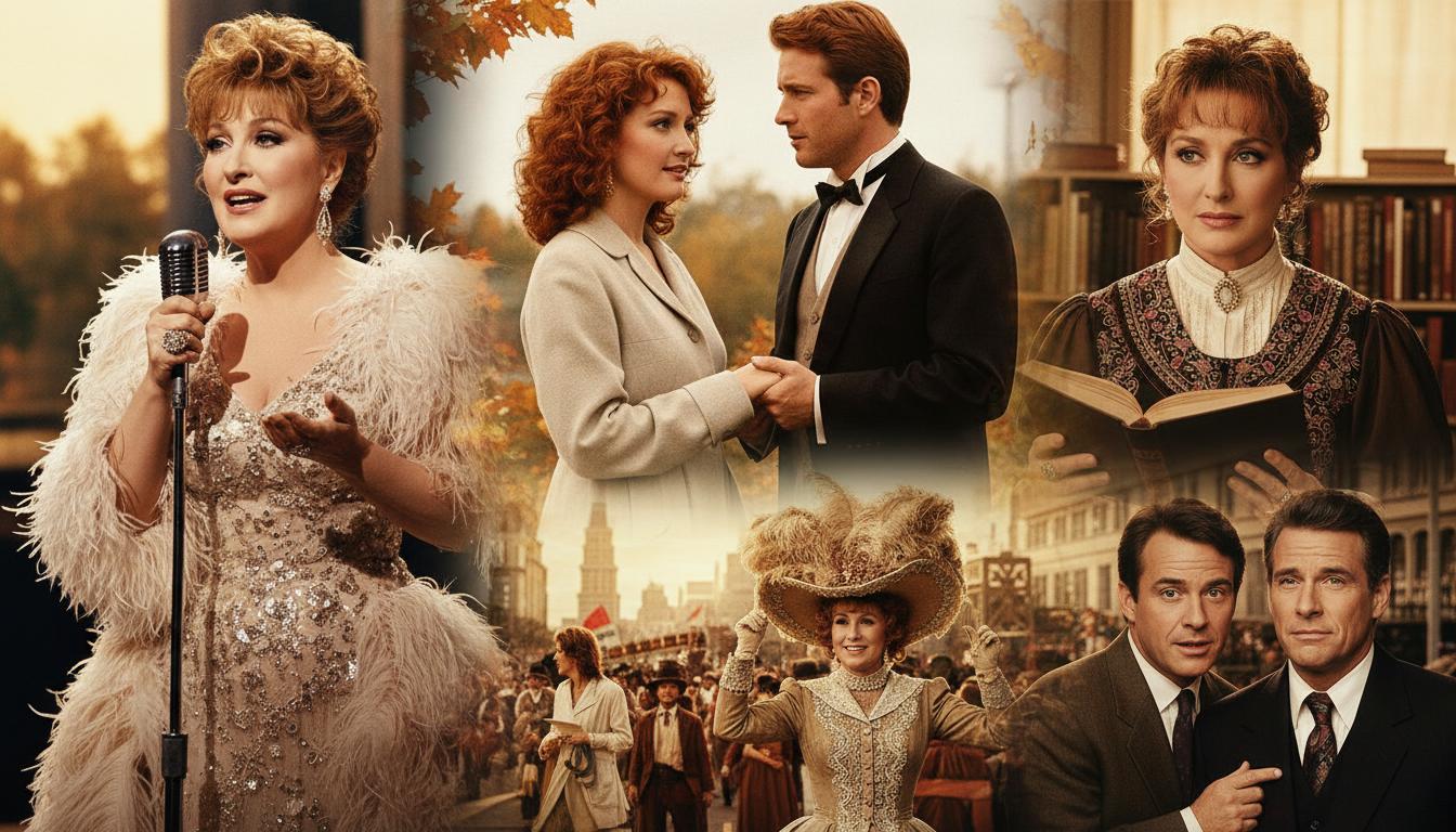 A Complete Guide to Barbra Streisand Movies and Her Cinematic Legacy