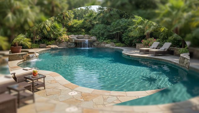 Basen ogrodowy: praktyczny przewodnik po wyborze i użytkowaniu