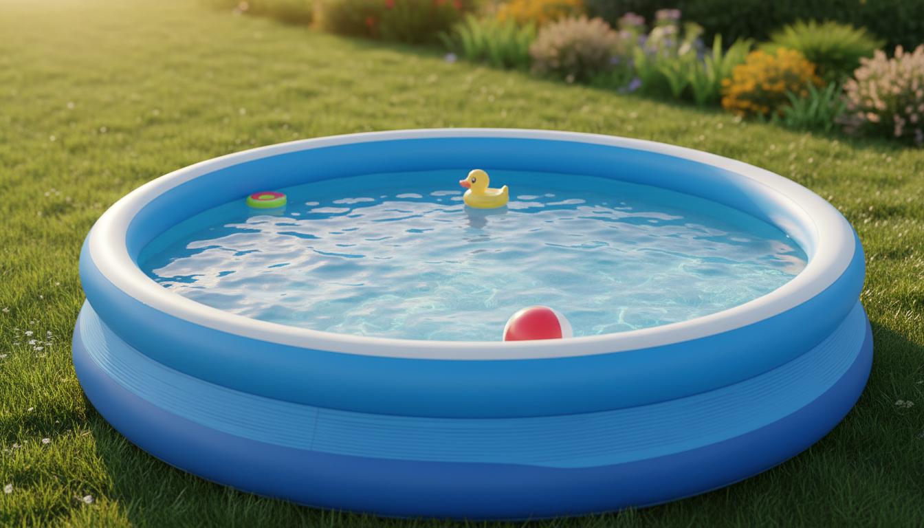 Basen rozporowy: praktyczny przewodnik po wyborze i użytkowaniu