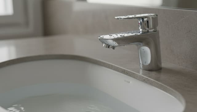 Bateria umywalkowa: praktyczny przewodnik po wyborze i montażu