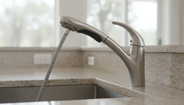 Bateria z wyciąganą wylewką: praktyczny przewodnik zakupowy