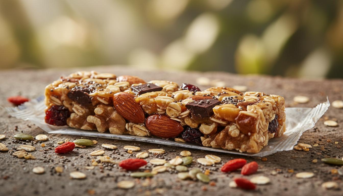 Baton energetyczny: praktyczny przewodnik po wyborze i zastosowaniu