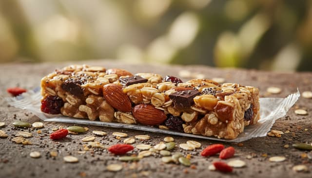 Baton energetyczny: praktyczny przewodnik po wyborze i zastosowaniu