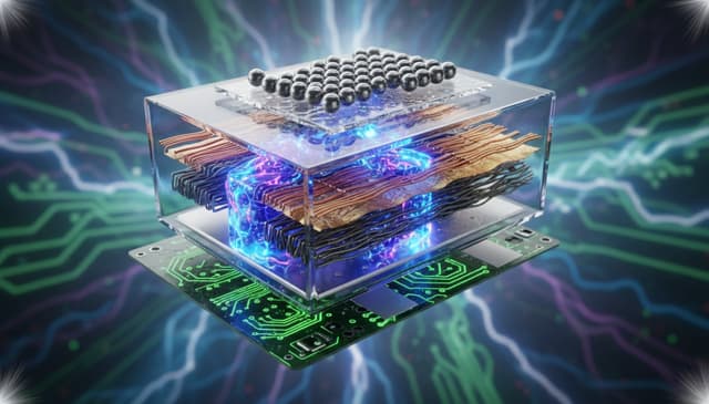 The Future of Battery Technology in Electric Vehicles Explained