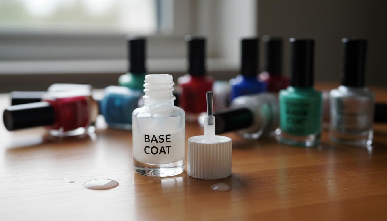 Baza pod lakier: praktyczny przewodnik dla początkujących i profesjonalistów