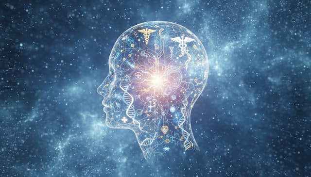 Baza wiedzy medycznej: praktyczny przewodnik dla profesjonalistów