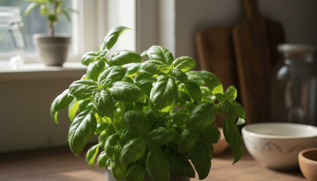 Bazylia: praktyczny przewodnik po zastosowaniach i uprawie