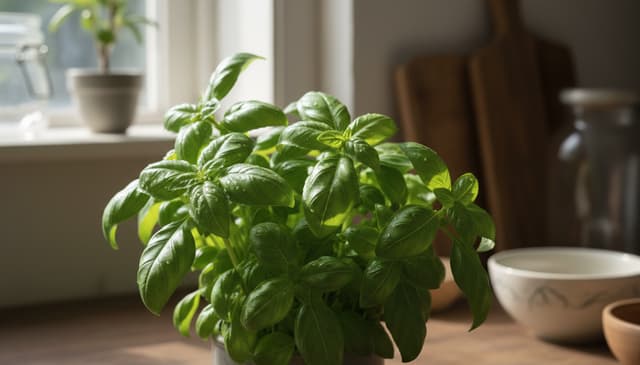 Bazylia: praktyczny przewodnik po zastosowaniach i uprawie