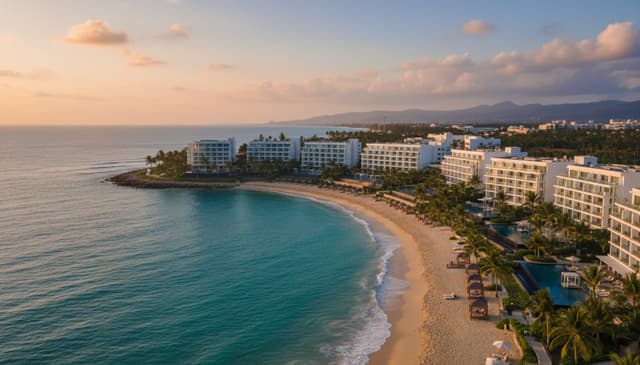 Beach Hotels: Practical Guide to Choosing Your Perfect Seaside Stay