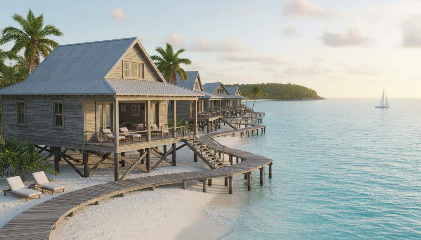 Complete Guide to Beach House Rentals for Your Next Vacation