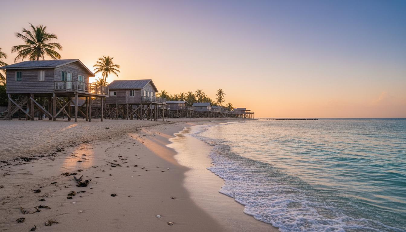 Future Trends Shaping Beach Houses in 2025: Complete Guide