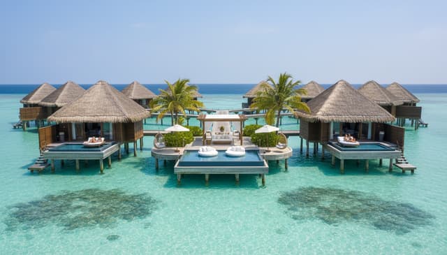 Complete guide to choosing beach vacation accommodations in 2024