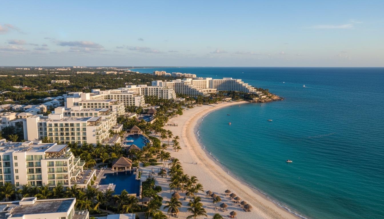 Complete Guide to Choosing the Best Beach Vacation Hotels for 2024