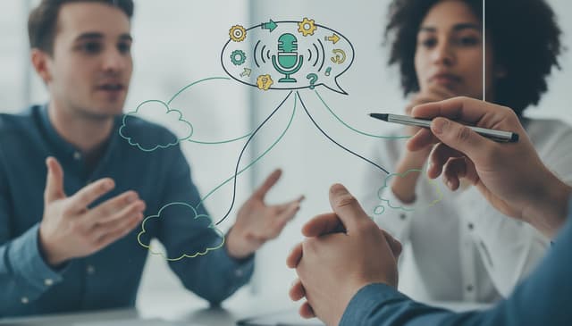 Bedürfnisse klar kommunizieren: praktische tipps für bessere verständigung