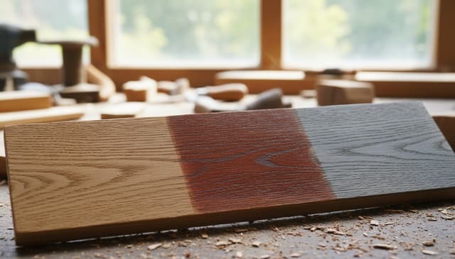 Bejca do drewna: praktyczny przewodnik wyboru i zastosowania