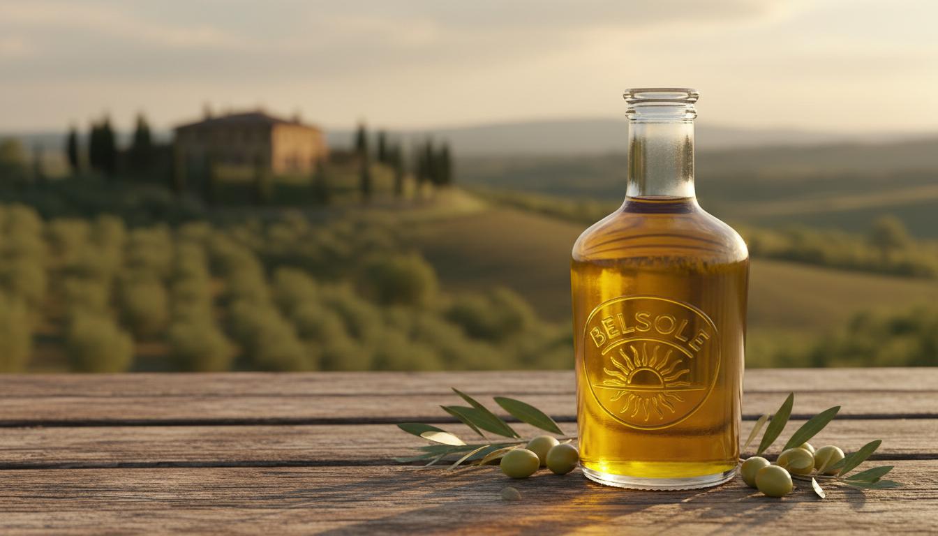 Belsole: 9 tropów, by nie dać się nabić w butelkę