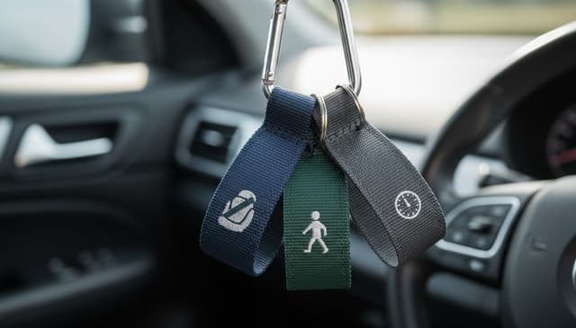 How Belt Reminders Improve Safety in Future Cars