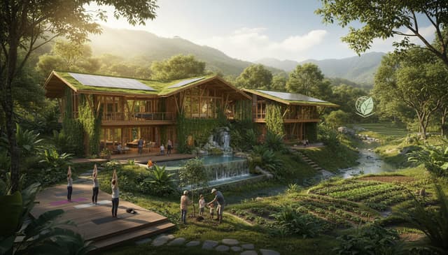 The Rise of Benefit Corporation Hotels: Impact and Opportunities Explained