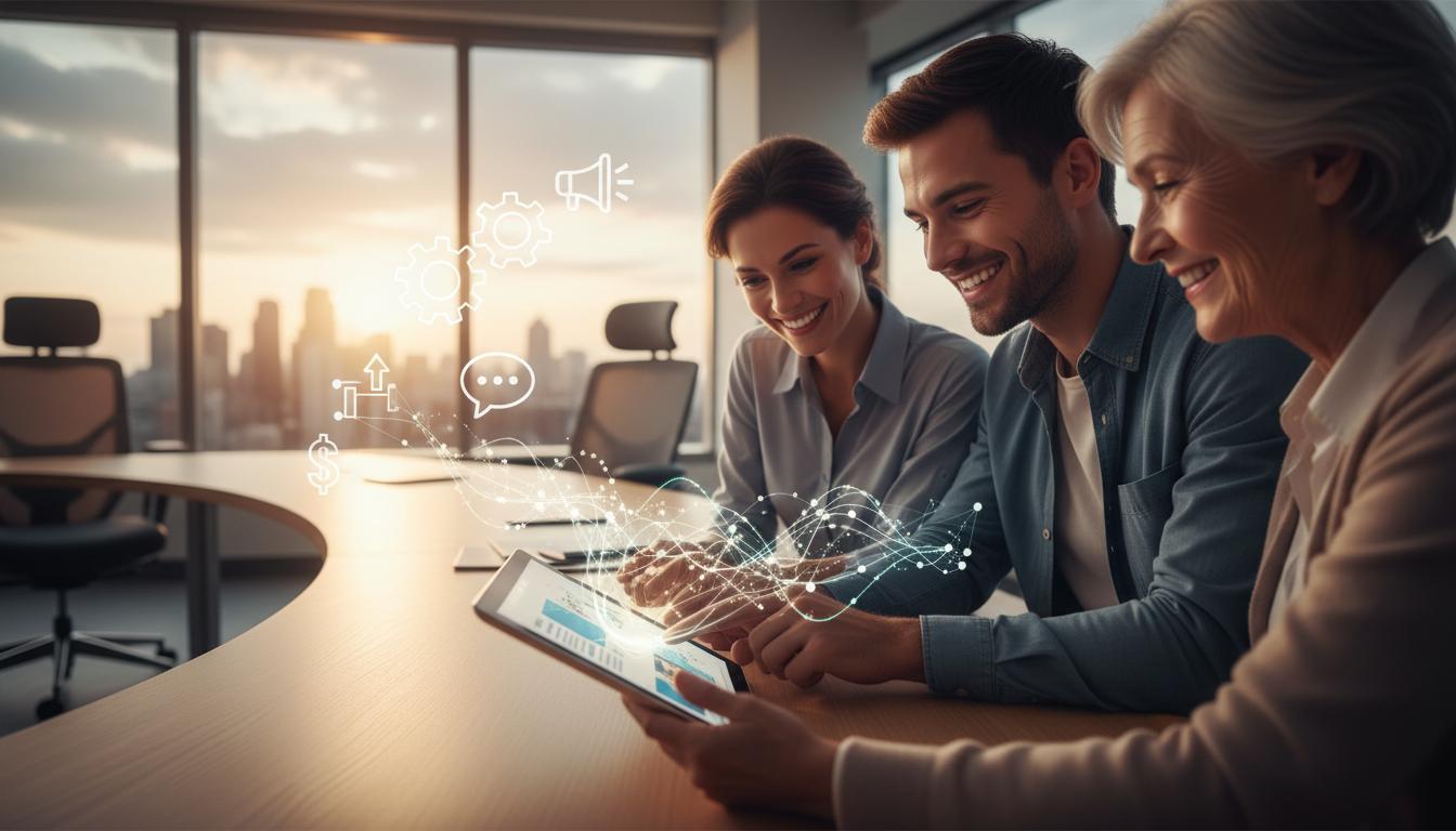 Benefits of Automating Customer Service: a Practical Guide for Businesses