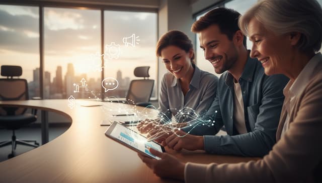 Benefits of Automating Customer Service: a Practical Guide for Businesses