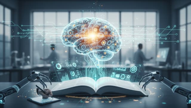 Benefits of Automating Research: Enhancing Efficiency and Accuracy