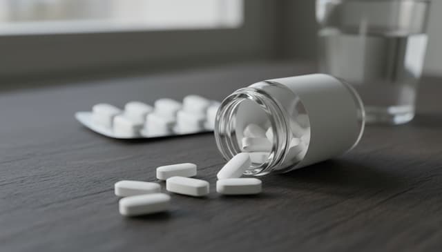 Benzodiazepiny: kompleksowy przewodnik po zastosowaniu i ryzyku