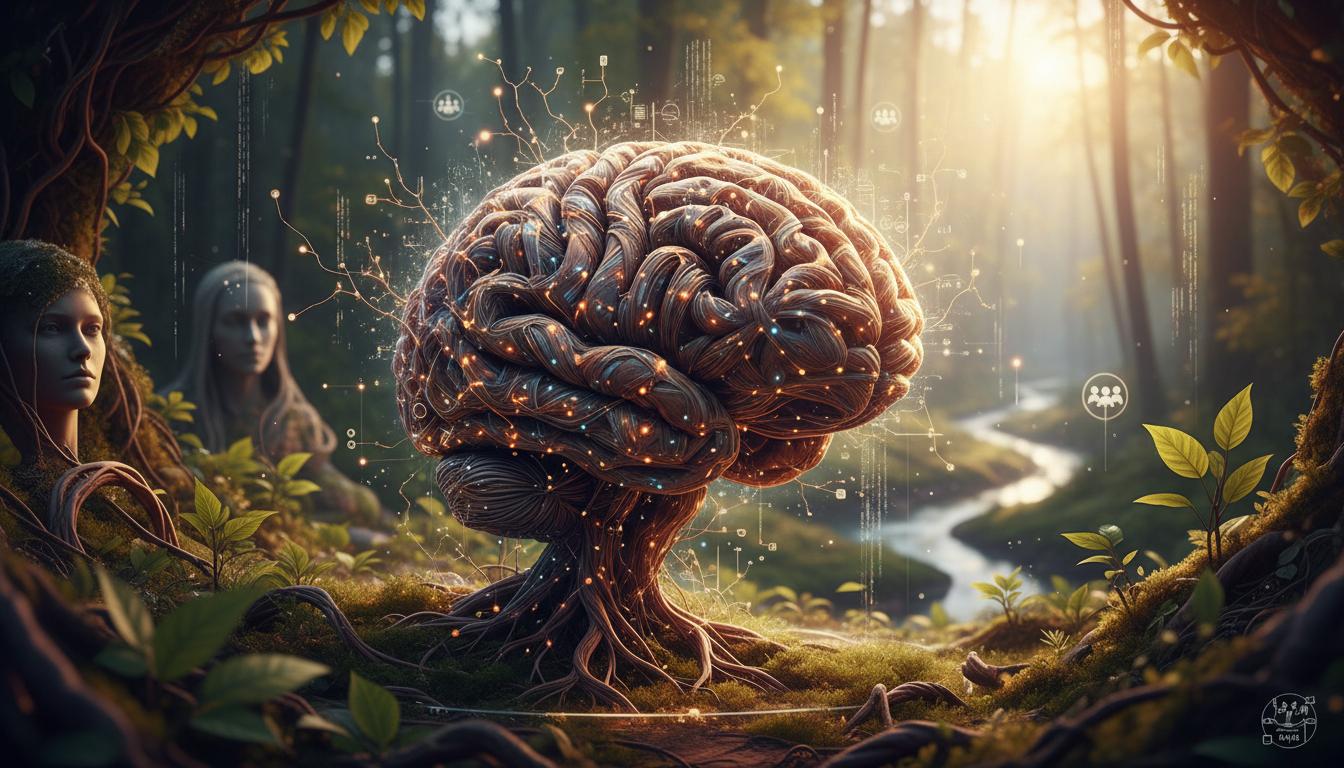 Besser Als Online-Foren: Psychologie Effektiv Nutzen und Verstehen