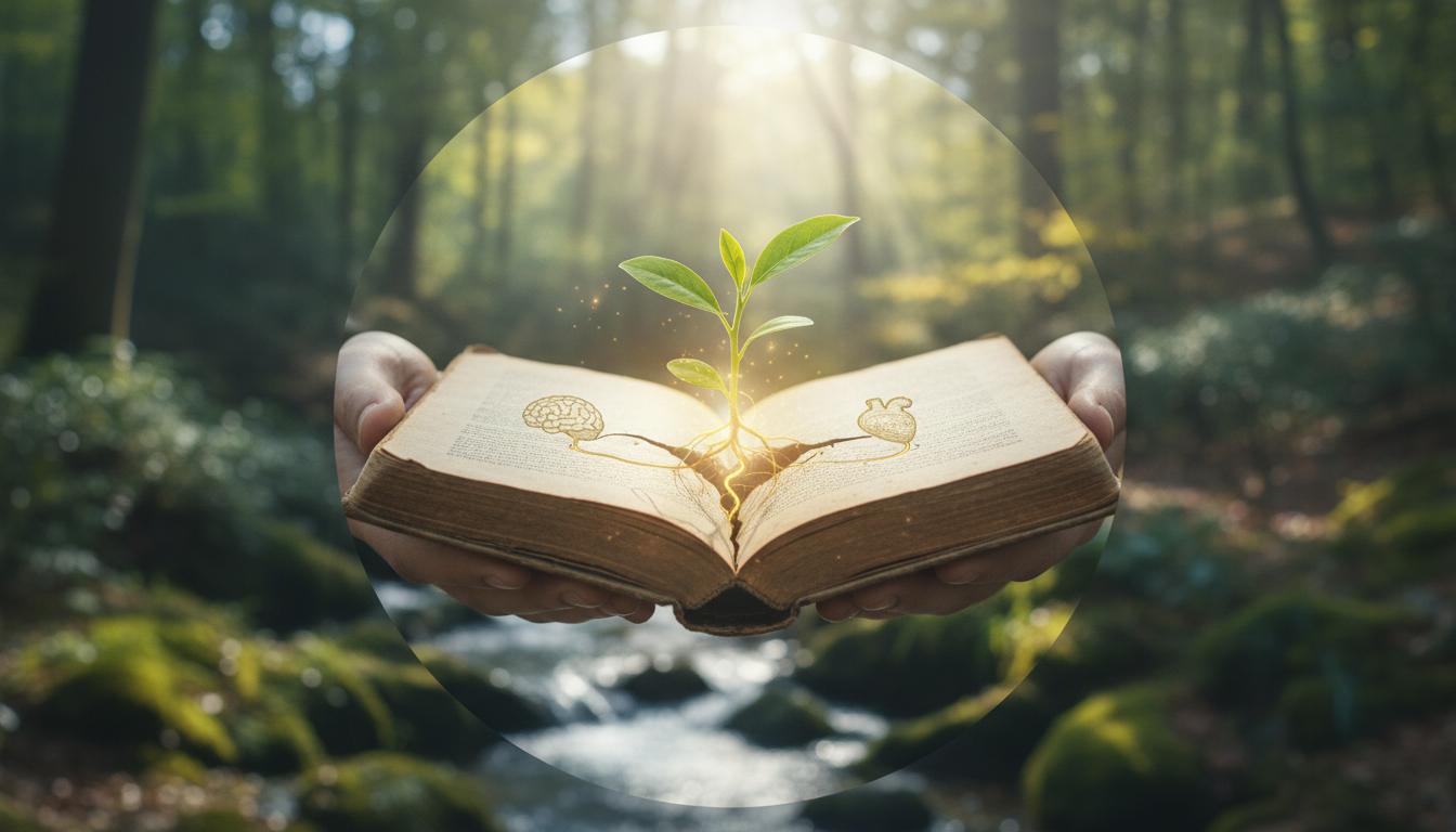 Besser Als Psychologische Beratung: Neue Wege Zur Persönlichen Entwicklung