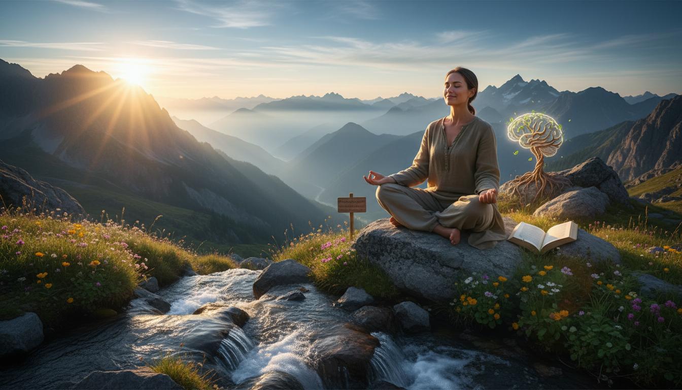 Besser Als Teure Psychologiekurse: Effektive Methoden für Mehr Wohlbefinden